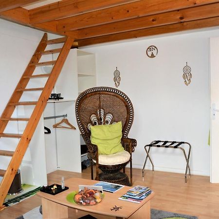 Maison d'hôtes Zen Arbin Extérieur photo