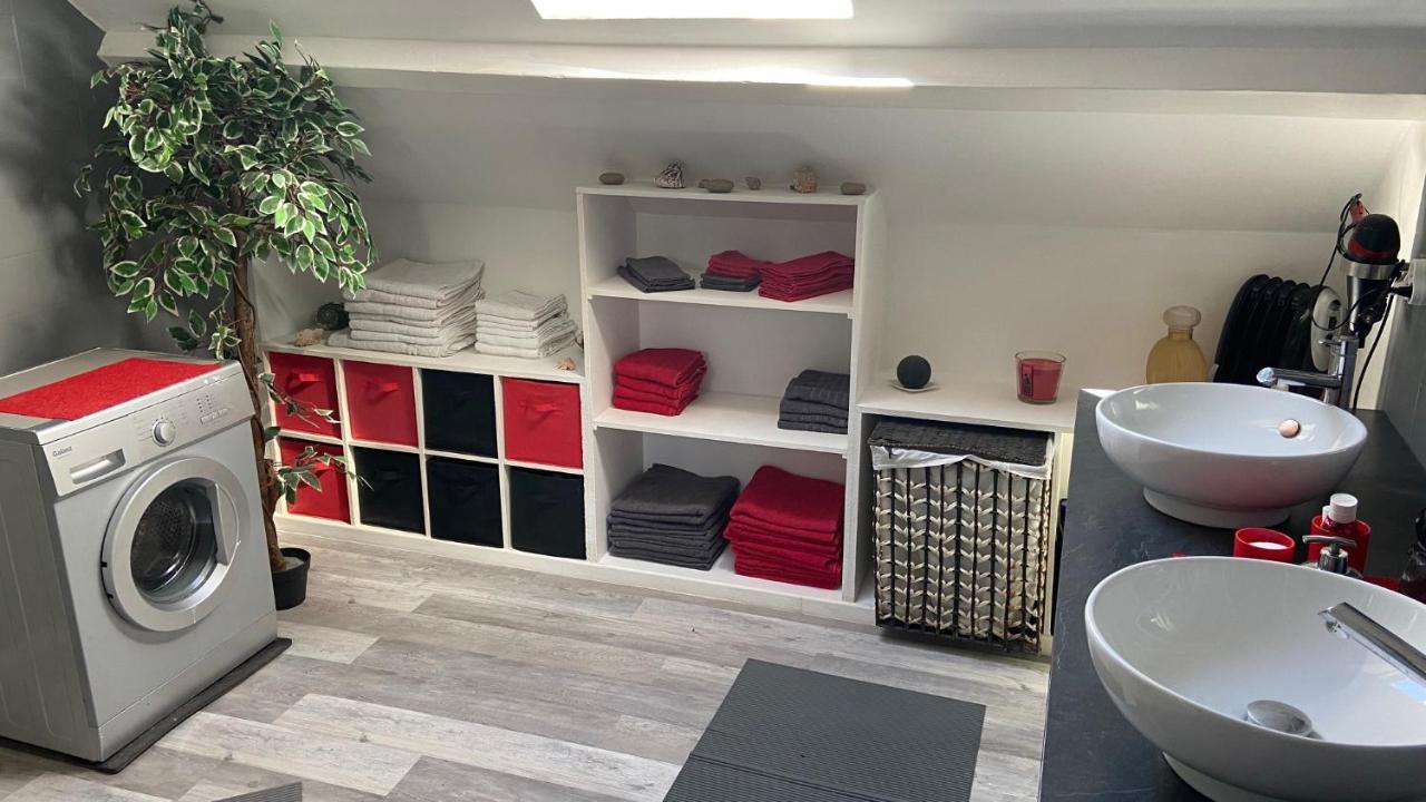 Maison d'hôtes Zen Arbin Extérieur photo