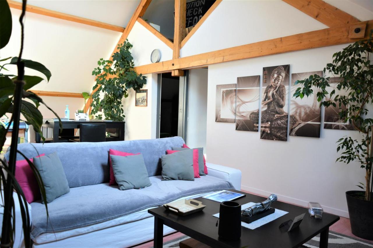 Maison d'hôtes Zen Arbin Extérieur photo