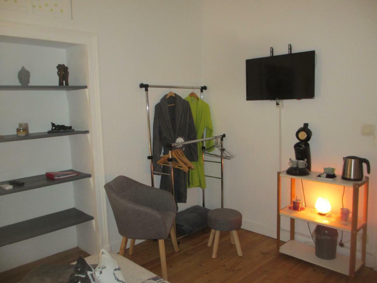 Maison d'hôtes Zen Arbin Extérieur photo
