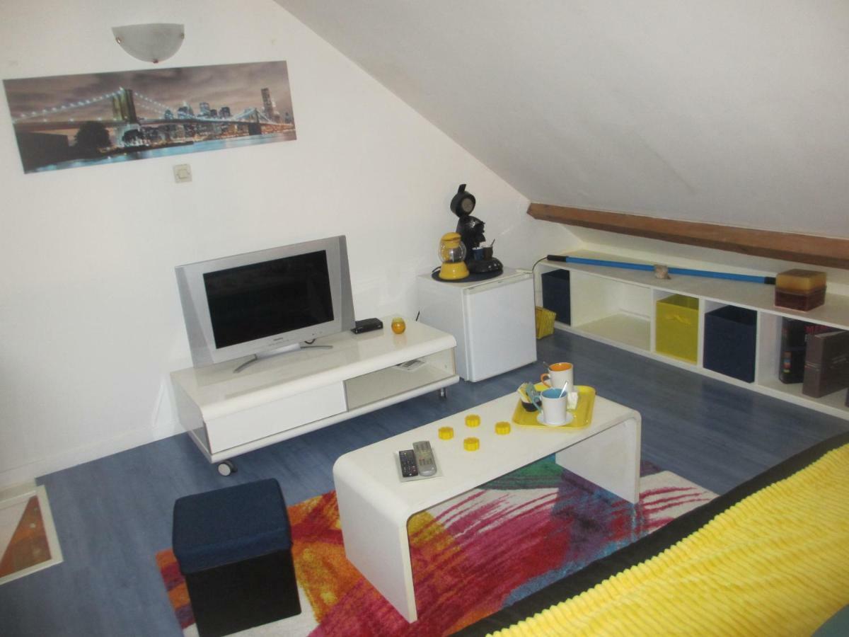 Maison d'hôtes Zen Arbin Extérieur photo