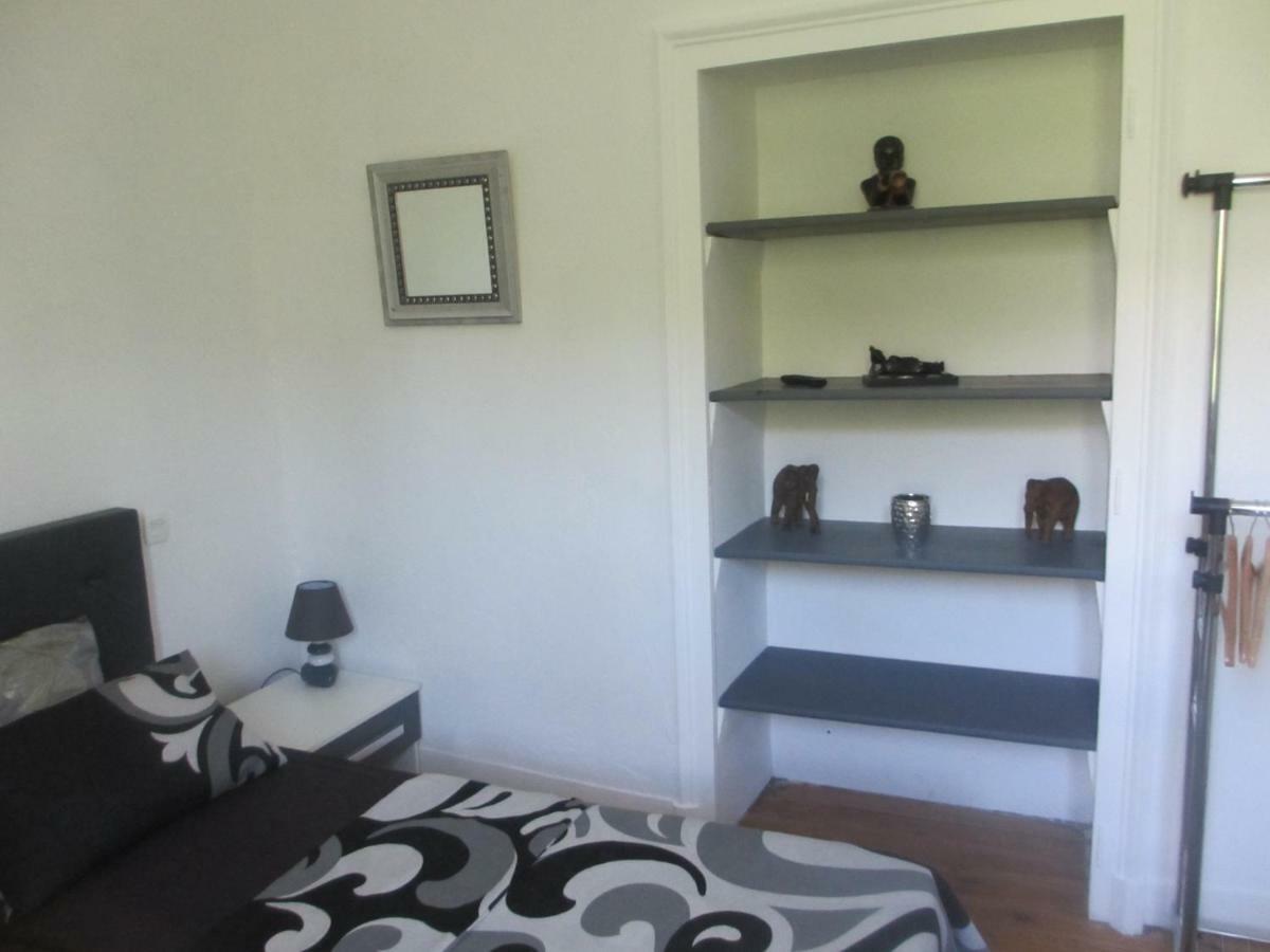 Maison d'hôtes Zen Arbin Extérieur photo