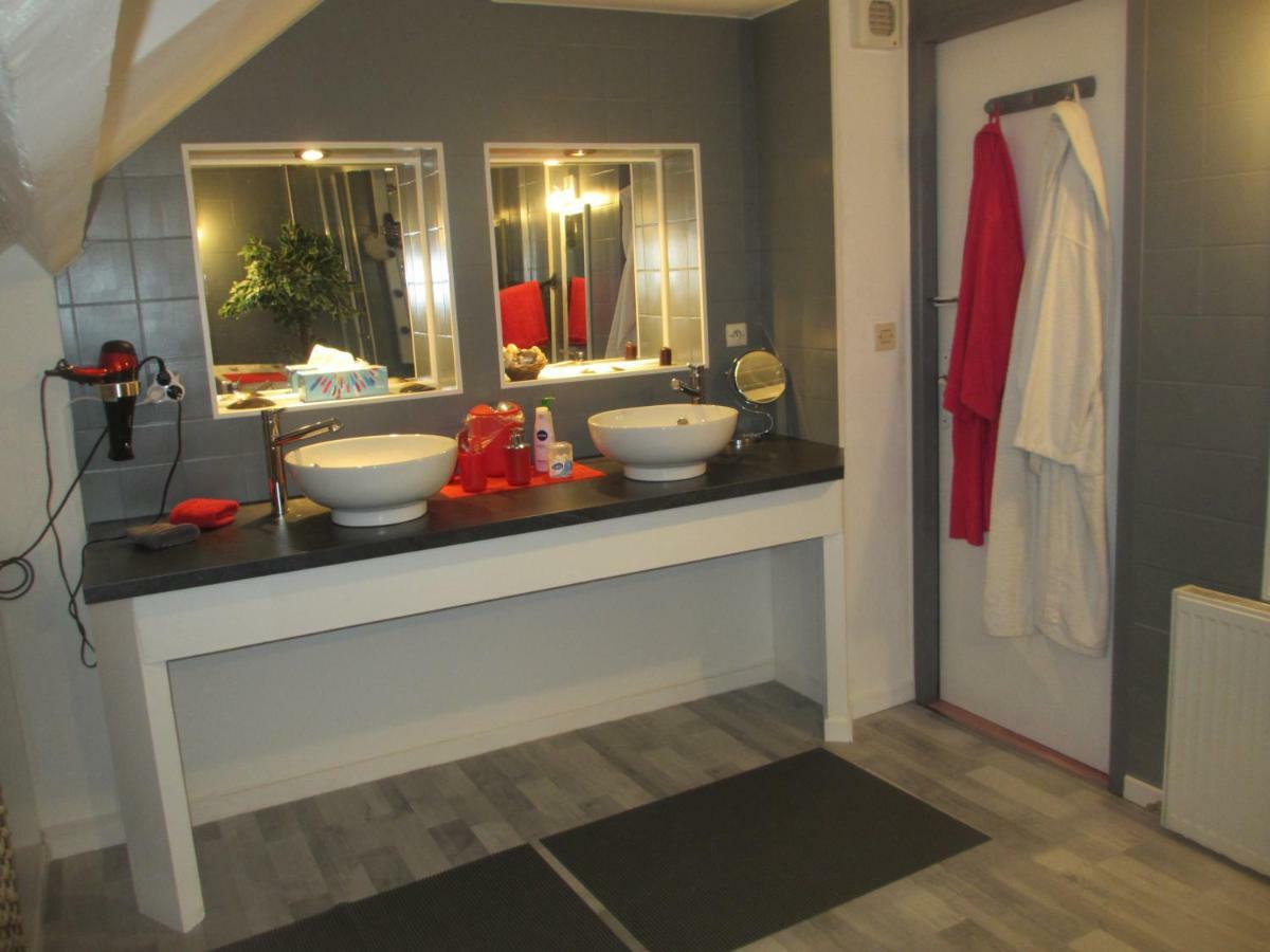 Maison d'hôtes Zen Arbin Extérieur photo