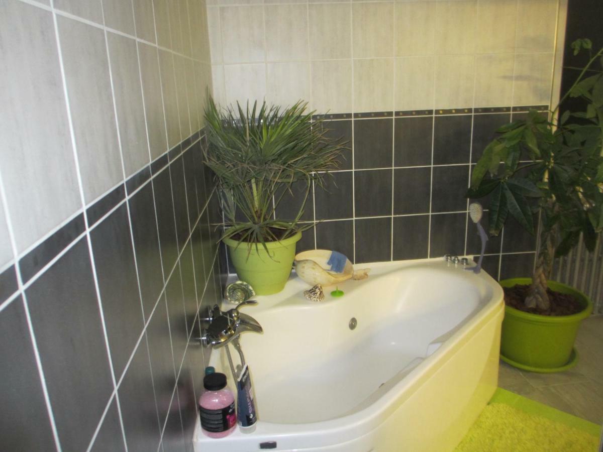 Maison d'hôtes Zen Arbin Extérieur photo